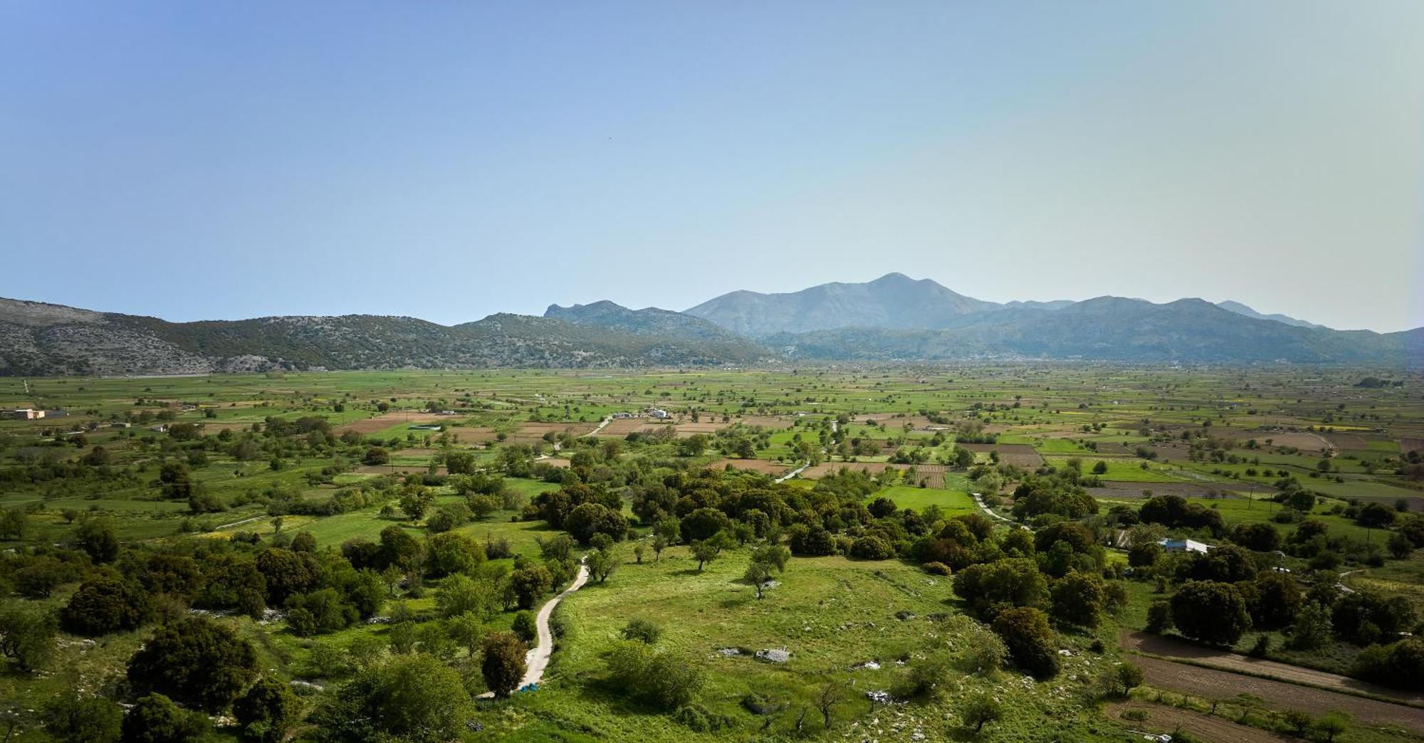 Mylostassi Villas With Balcony Plunge Pool Plati  Εξωτερικό φωτογραφία
