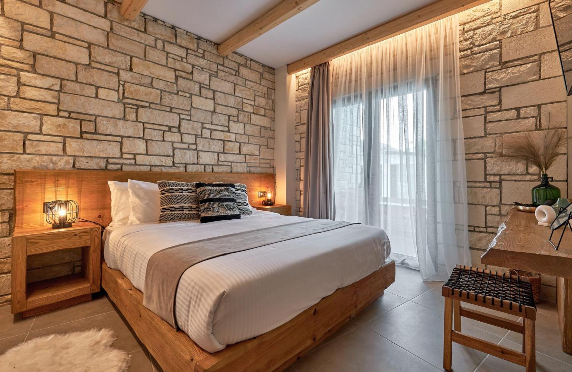 Mylostassi Villas With Balcony Plunge Pool Plati  Εξωτερικό φωτογραφία