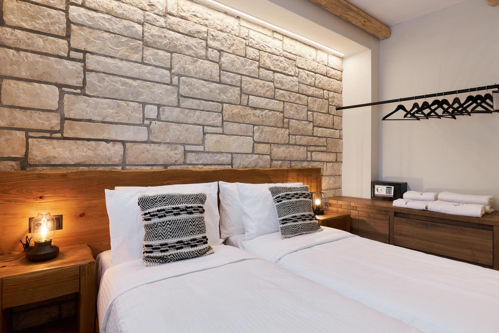 Mylostassi Villas With Balcony Plunge Pool Plati  Εξωτερικό φωτογραφία