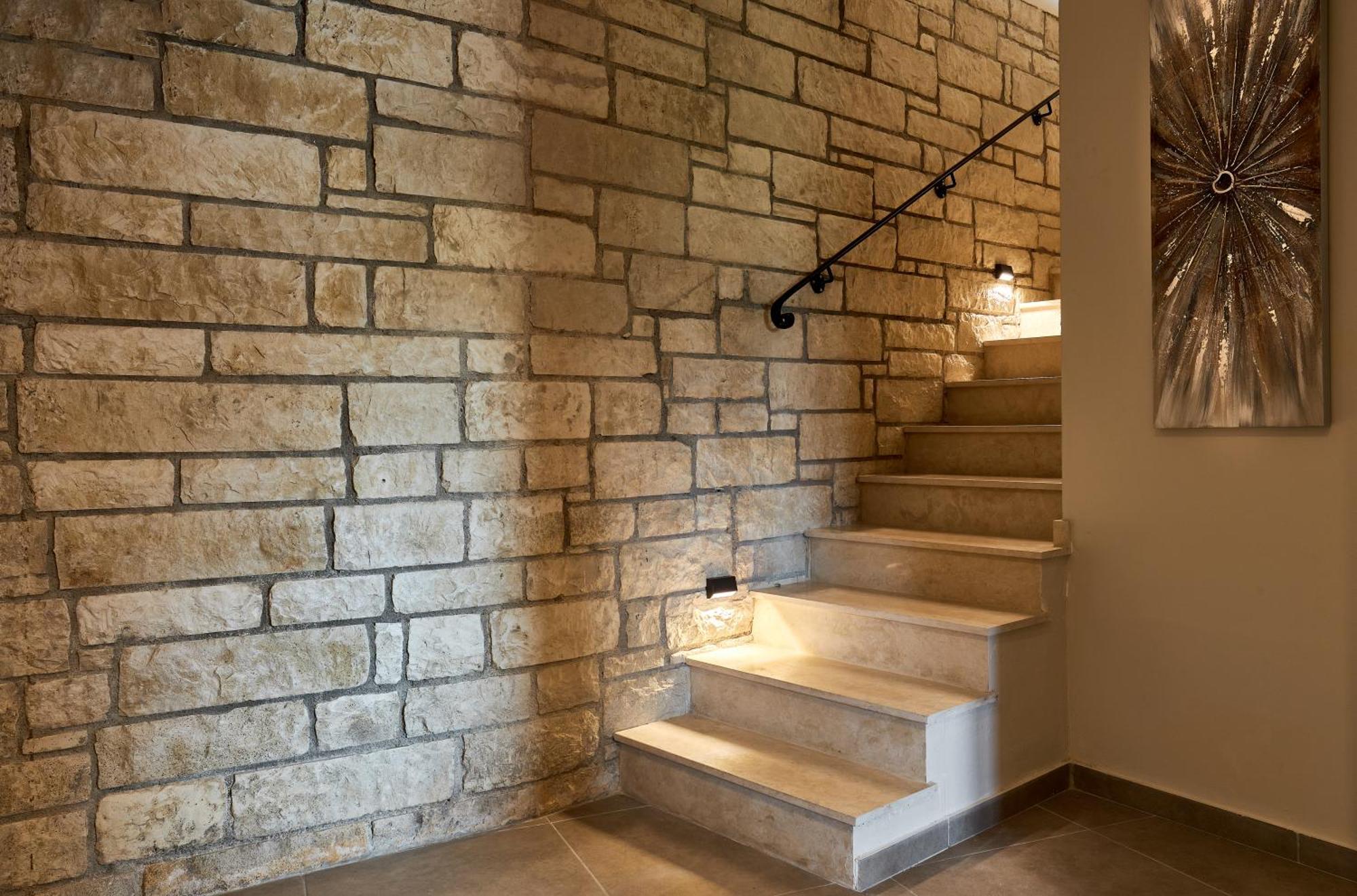 Mylostassi Villas With Balcony Plunge Pool Plati  Εξωτερικό φωτογραφία